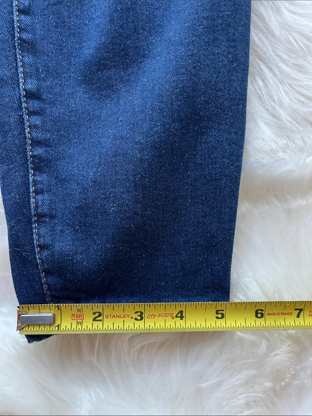 🆕Good American Good Waist Always Fits  Jeans 14-18 Blue821 MSRP $149